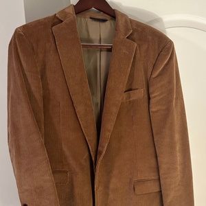 Brooks Brothers Corduroy Blazer